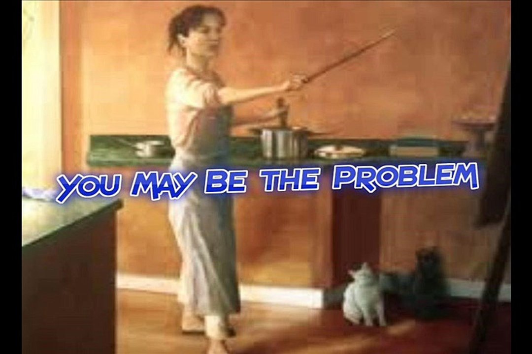 See the Problem