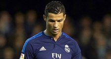 Ronaldo, Vergi Kaçırmayı Böyle Savundu: Zeki Değilim, Sadece Futbol Oynamayı Biliyorum