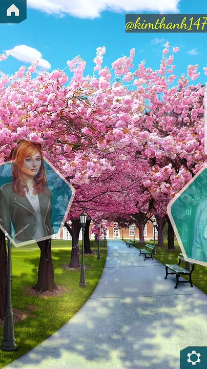 [Walkthrough] Choices: The Stories You Plays | Freshman | Book 3 Chapter 1