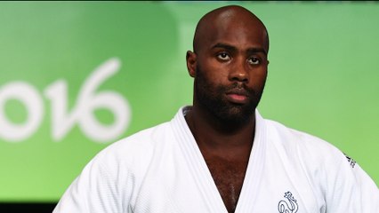JO 2024 : "L'excitation est toujours là", confie Teddy Riner
