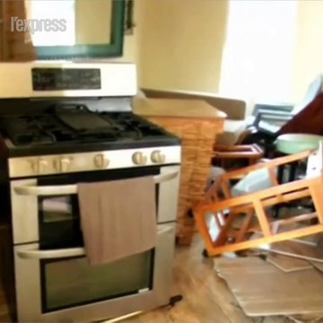 Floride: l'ouragan Irma a balayé l'archipel des Keys