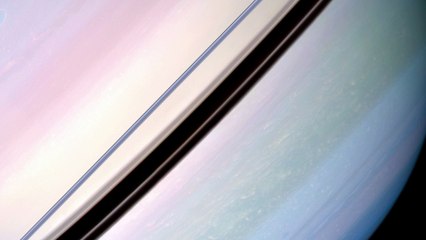 L'arrivée de Cassini autour de Saturne, comme si vous y étiez