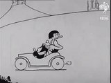 Felix The Cat- Daze and Knights (1927)