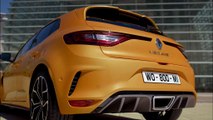 Renault Mégane R.S. (Extérieur)
