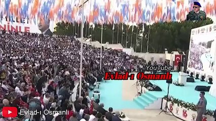 Erdoğan’ Hiç Bu Kadar Sinirli Görmemiştiniz İşte O Konuşması Sen Kimsin YAŞIN KAÇ