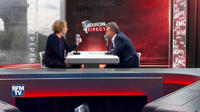 Emplois aidés: Pénicaud s’étonne que Mélenchon ne s’insurge pas contre ces contrats précaires