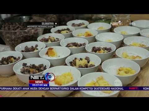 Kelezatan Soto Garuda Nan Legendaris di Padang - NET5