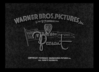 1933-11-11 Buddy's Beer Garden (Buddy)