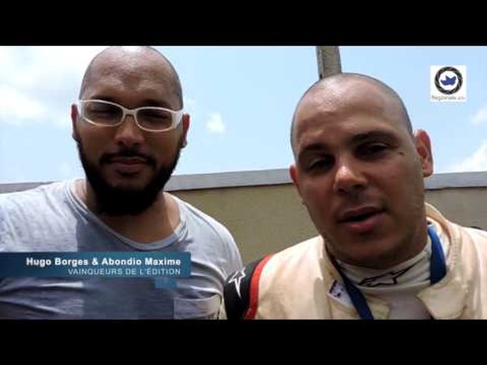 Regionale.info / 28e Rallye de Gagnoa