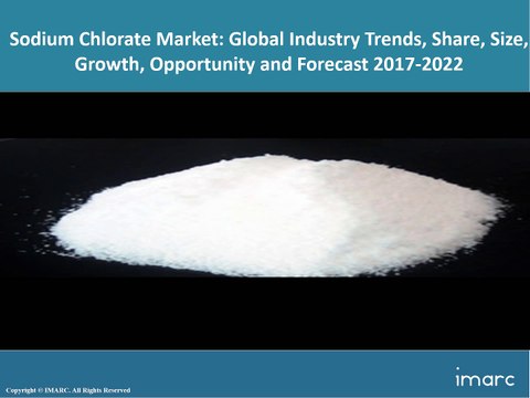 Global Sodium Chlorate Market: Share, Size and Forecast 2017-2022