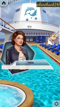 [Walkthrough] Choices: The Stories You Play | Rules Of Engagement | Book 1 Chapter 1