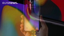 Apple dévoile un iPhone 8 et un iPhone 8 Plus