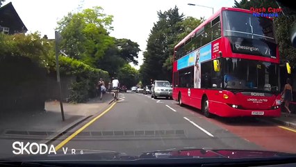 UK Bad Driving Compilation Caught On Camera Compilation Ep 4