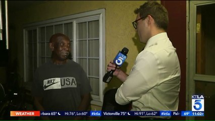 Man Thrown Off Roof by 83-Year-Old Resident During Hours-Long Police Standoff