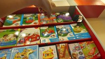 Mall of Antalya toyzz shop alışverişimiz, eğlenceli çocuk videosu