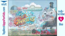 Thomas & Friends Spills & Thrills Game Pack ♡ Best Apps for Kids