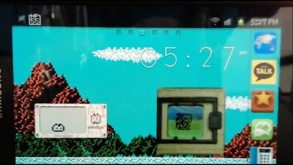 Digimon Unlimited app Vs. Androgochi app