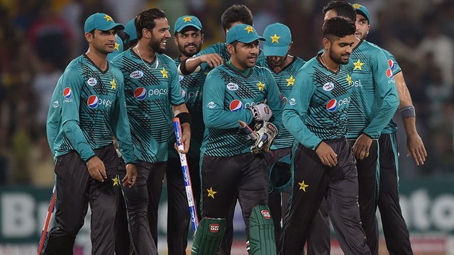 Pakistan vs World XI 3rd T20 - Pakistan won by 33 runs - Full Match Highlights - Pakistan 183/4 (20/20 ov); World-XI 150/8 (20/20 ov)
