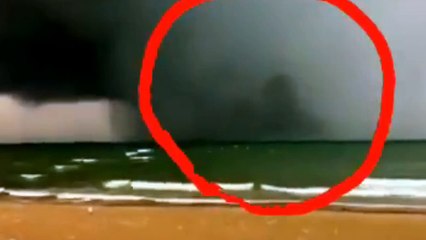 kanatlı melekler irma kasırgasında açık we net görülmüştür el-leh tüm güç bende diye uyarıyor