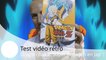 Test vidéo rétro - Dragon Ball Z: Super Butoden - Le 1er jeu de baston estampillé DBZ !