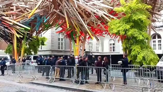 Mons: procès motards 1