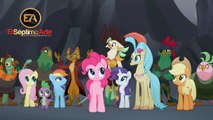 My Little Pony: The Movie - Segundo tráiler V.O. (HD)