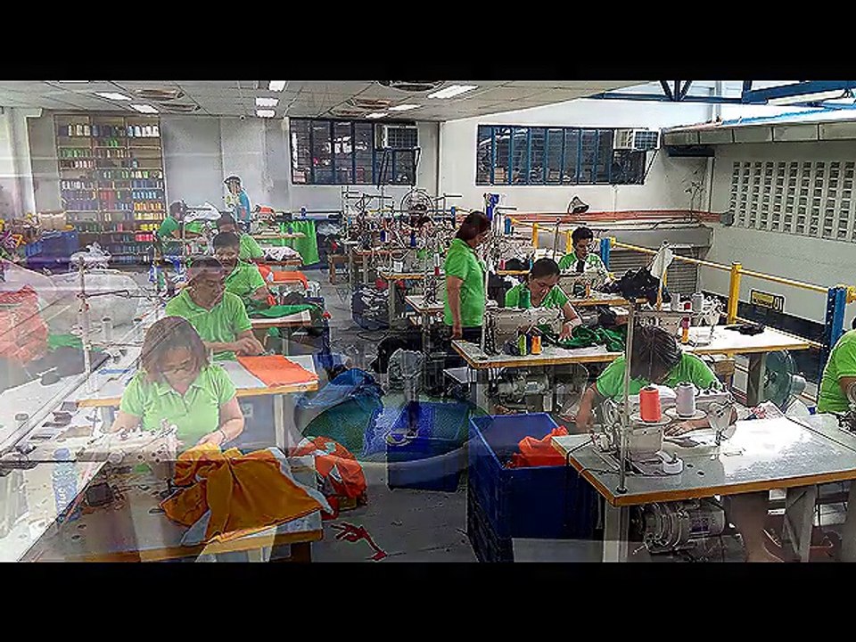 Polo Shirt With Embroidery