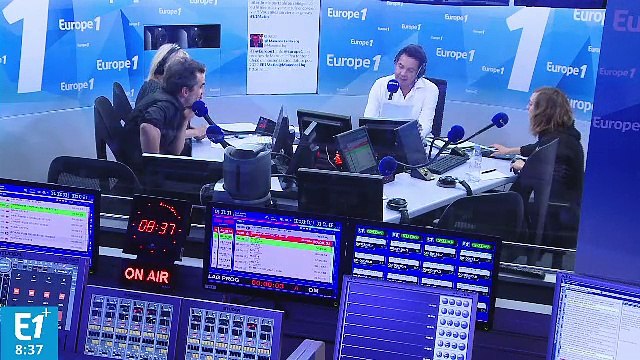 A qui doit-on le rythme des slogans dans les manifestations?