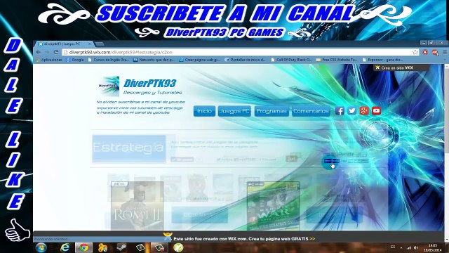 COMO DESCARGAR E INSTALAR MEN OF WAR GOLD EDITION FULL PC EN ESPAÑOL ACTUALIZABLE