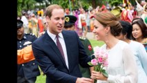 How Prince William  proposed to Kate Middleton