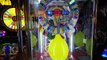 JACKPOT! Pop It & Win Arcade Game At Dave & Busters Ticket Redemption Game Jackpot Payout