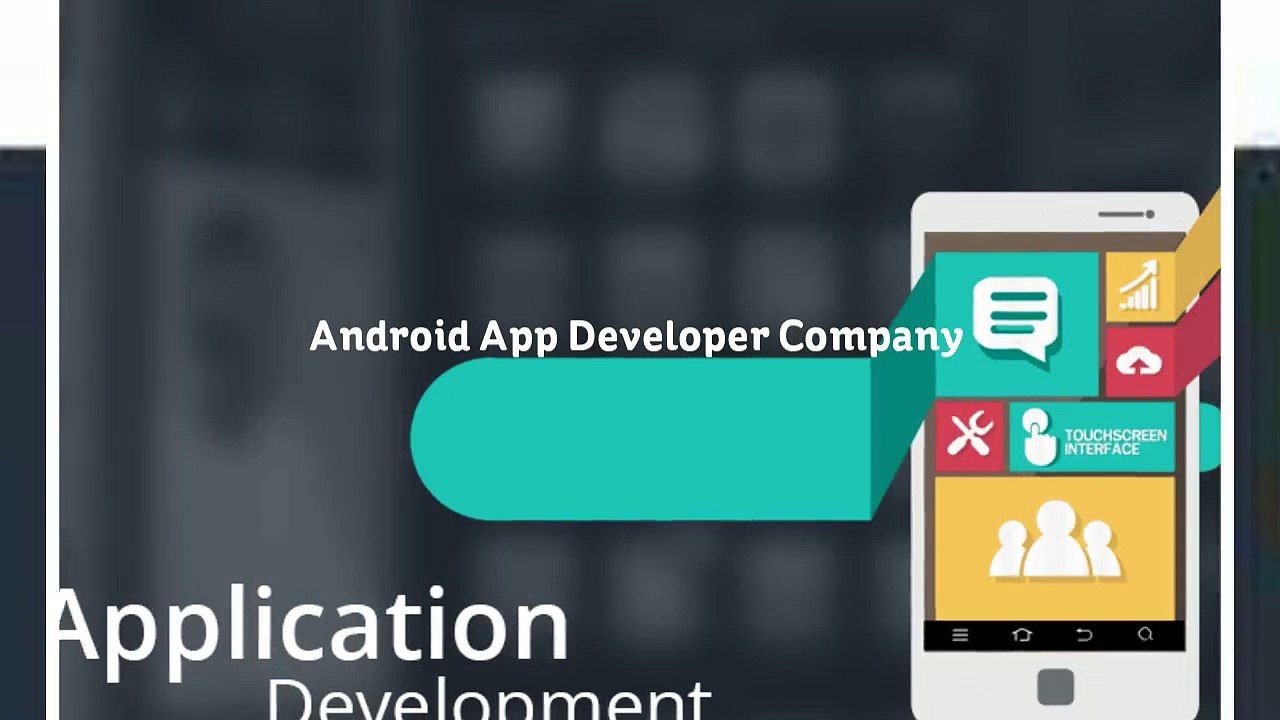 Android App Developer Company - Multimedia Nordic As