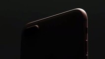 iPhone 8 et iPhone 8 Plus, les images officielles
