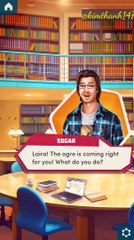 [Walkthrough] Choices: The Stories You Plays | Freshman | Book 3 Chapter 2