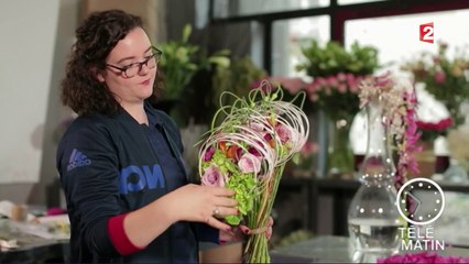 Emploi - En « lys » pour une médaille d’or