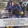 Disparition de Maëlys: Le point sur l'enquête