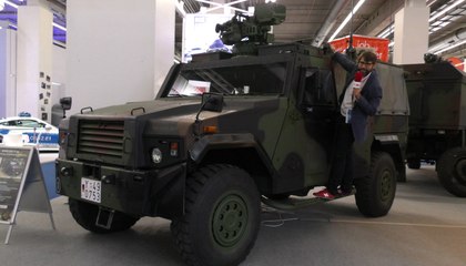 VÍDEO: Lo más friki del Salón de Frankfurt 2017