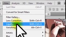 Photoshop Design: How to make Slim and fit body in adobe Photoshop