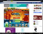 8 Ball Pool Longline Hack 2017 for PC Using Cheat Engine 6.4, 6.5 or 6.6 (1000% Working)