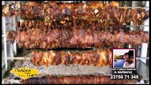 Τσαρκα στη Θεσσαλονικη Γ 12-09-17