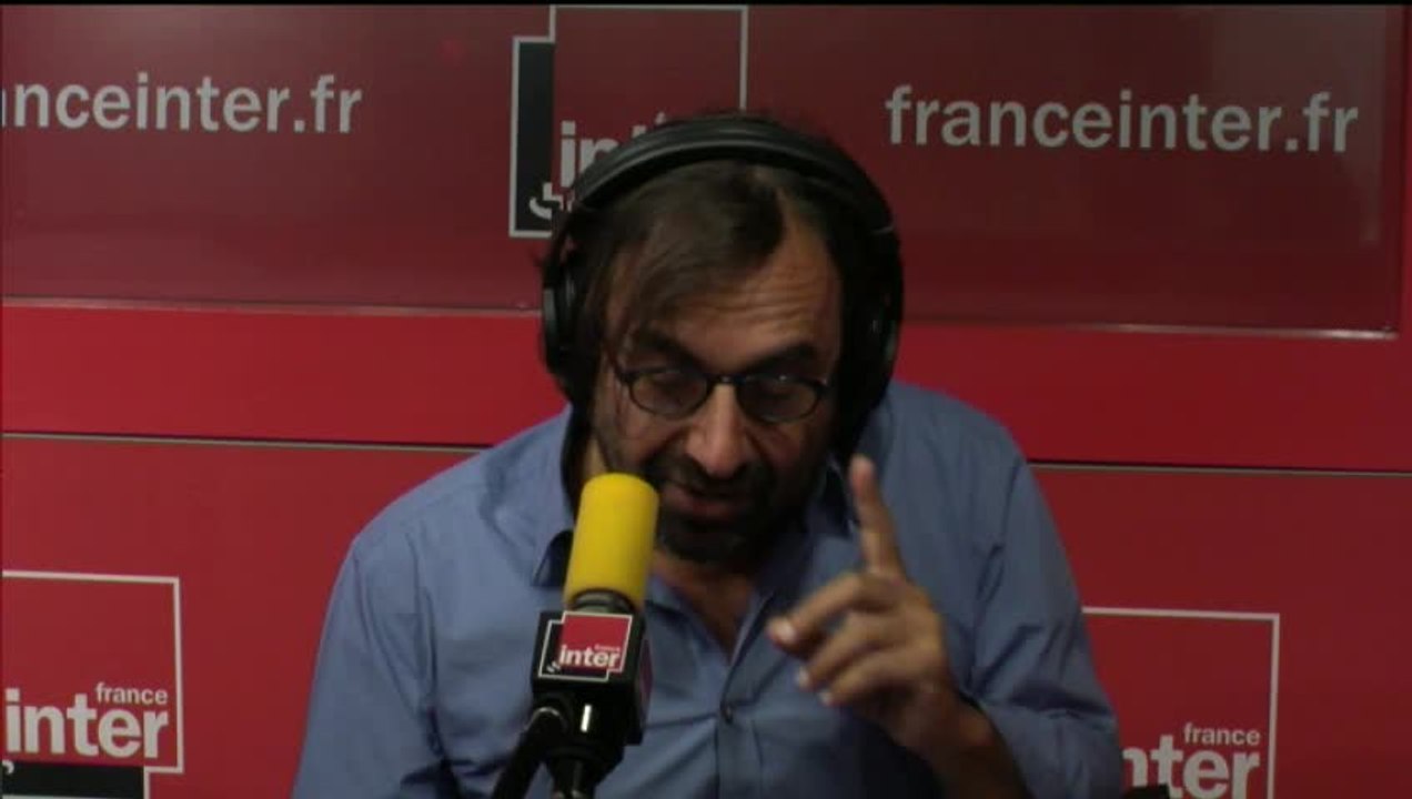 Lucas Santtana et son album "Modo aviao" - Manouk' and co