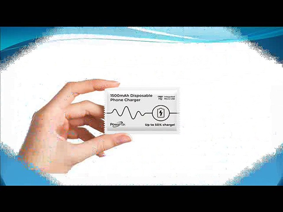 Powapak - www.powapak.com