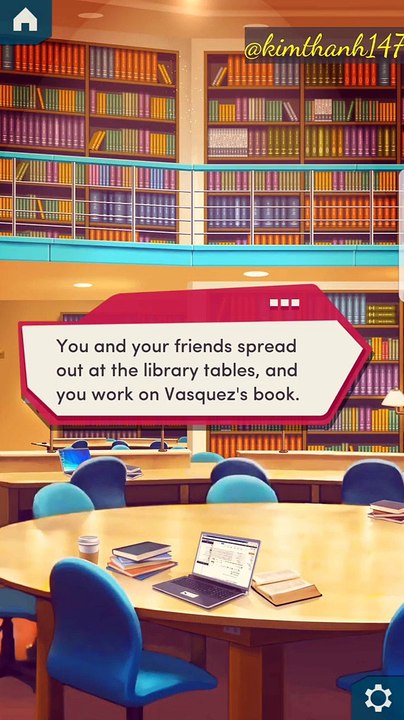 [Walkthrough] Choices: The Stories You Plays |...