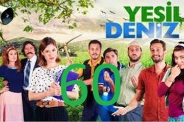 Yeşil Deniz 60/3