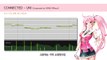 [보컬로이드 유니] CONNECTED UNI (다섯 번째 공식 데모곡) (Vocaloid UNI 5th Official Demo Sound Track)