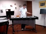 Vibraphone Blues for gilbert