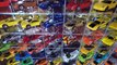 Hot Wheels Ferrari And Lamborghini Collection Display Case Tour!