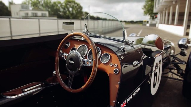 VÍDEO: Caterham Seven SuperSprint