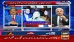Sami ibrahim & Arif bhatti criticized PTV for Broadcasting speeches against Pak & Judges
