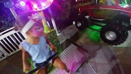 Amara Prestij Hotel Animasyon gösterisi, Dans show, eğlenceli çocuk videosu